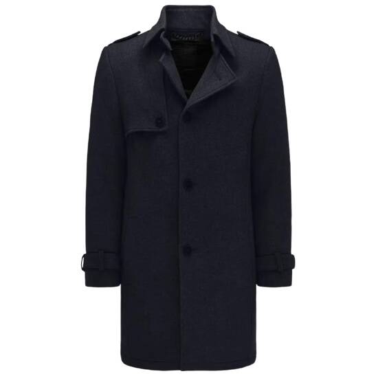 Trenchcoat Skopje