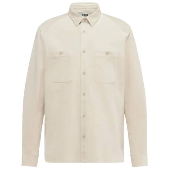 Jacke Nowen