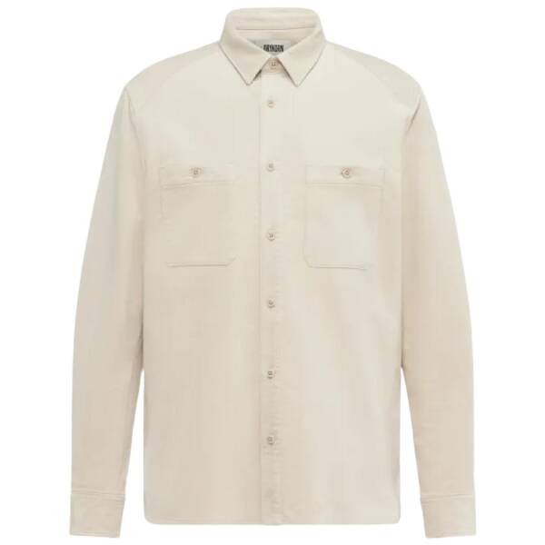 Jacke Nowen