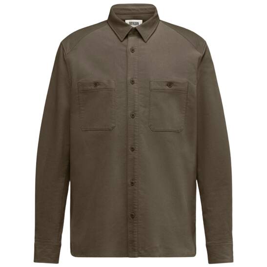 Jacke Nowen
