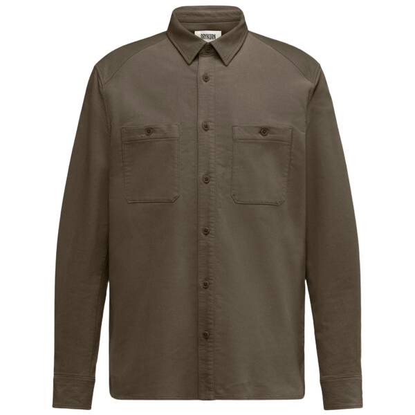 Jacke Nowen