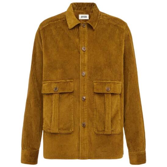 Overshirt Liewa