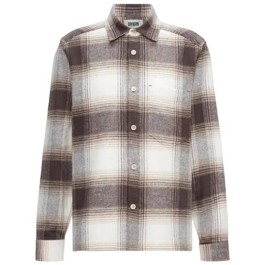 Overshirt Dieggo