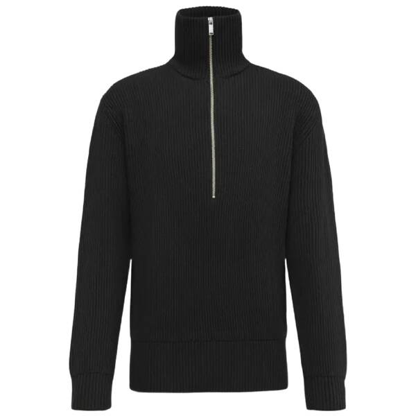 Half Zip Manuelo