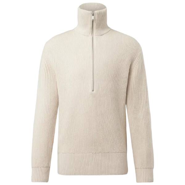 Half Zip Manuelo