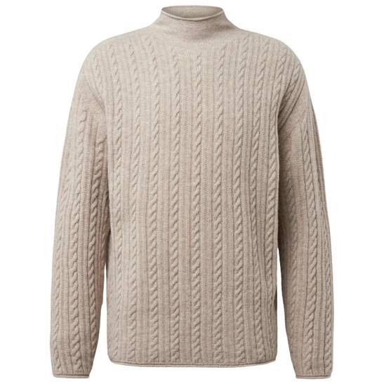 Strickpullover Nalon