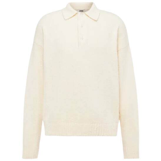 Strickpolo Bekket