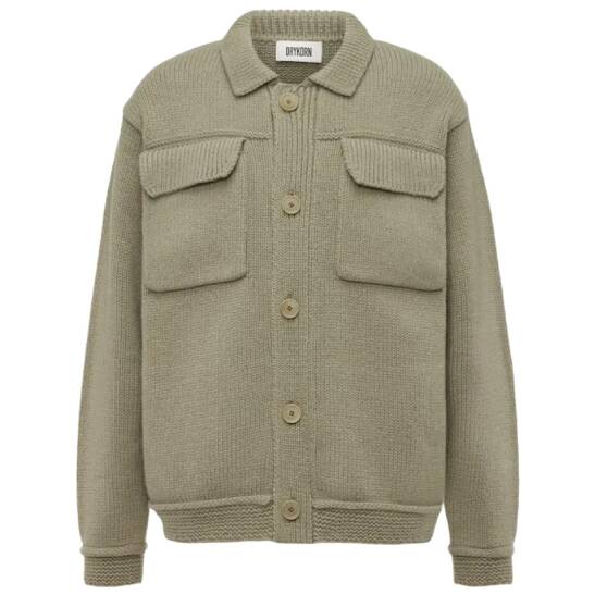 Strickshirt Tedmond