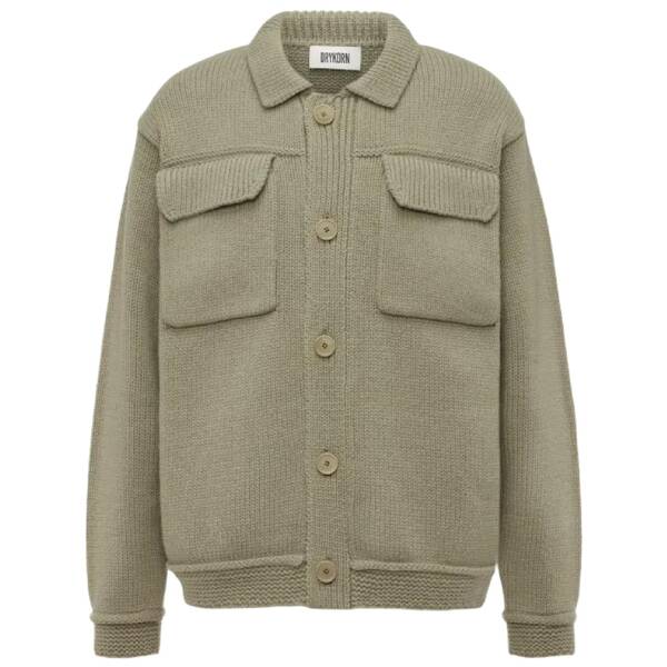 Strickshirt Tedmond