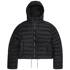 Lohja Short Puffer Jacket