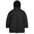 Lohja Long Puffer Curve Jacket