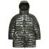Lohja Long Puffer Curve Jacket