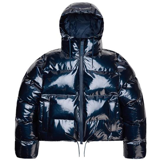 Alta Short Puffer Jacket