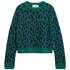 Pullover Diliriaa leopaa
