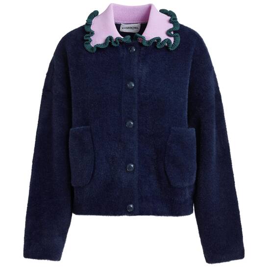 Strickjacke Jardener