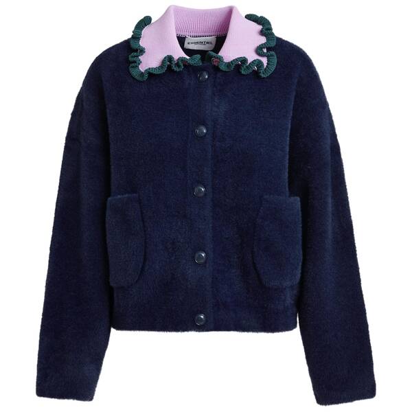 Strickjacke Jardener