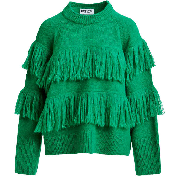 Strickpullover Johns