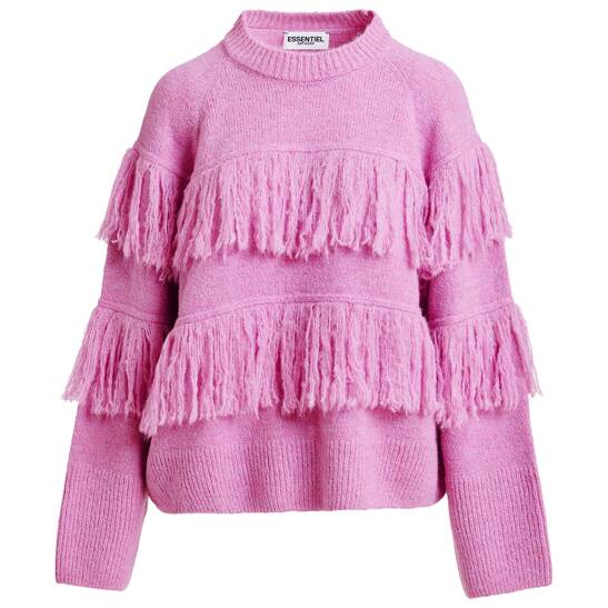 Strickpullover Johns