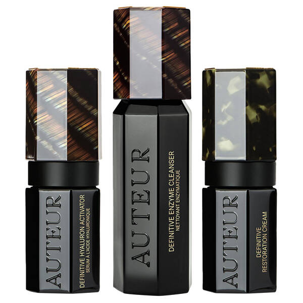 EXPLORATION SET - HYDRATE