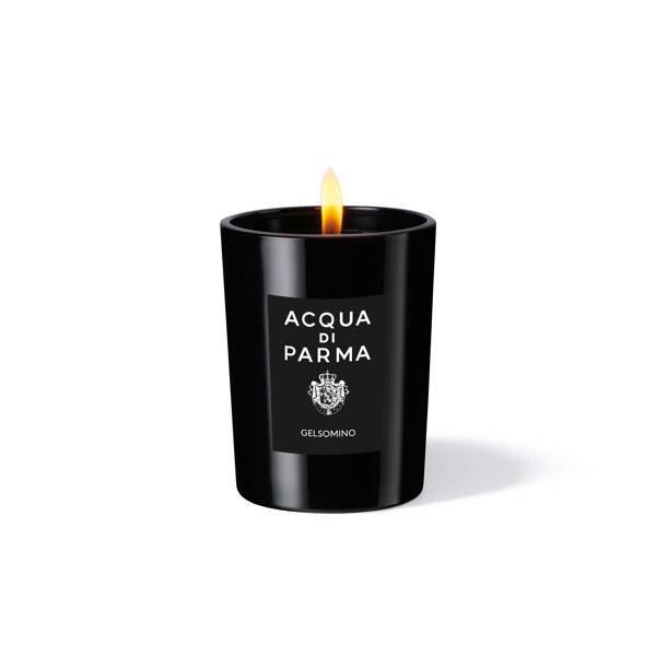 Gelsomino Candle