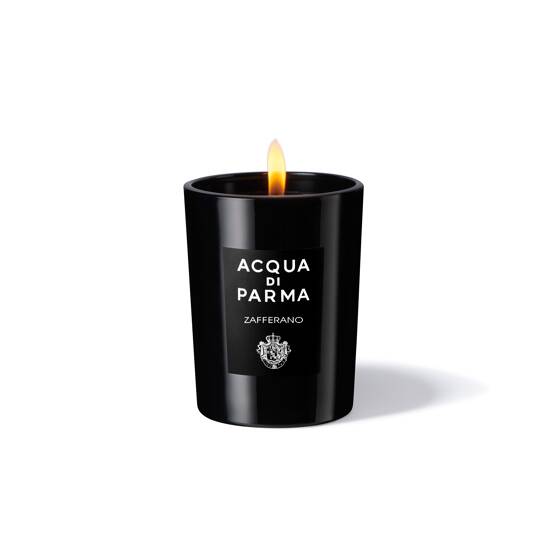 Zafferano Candle