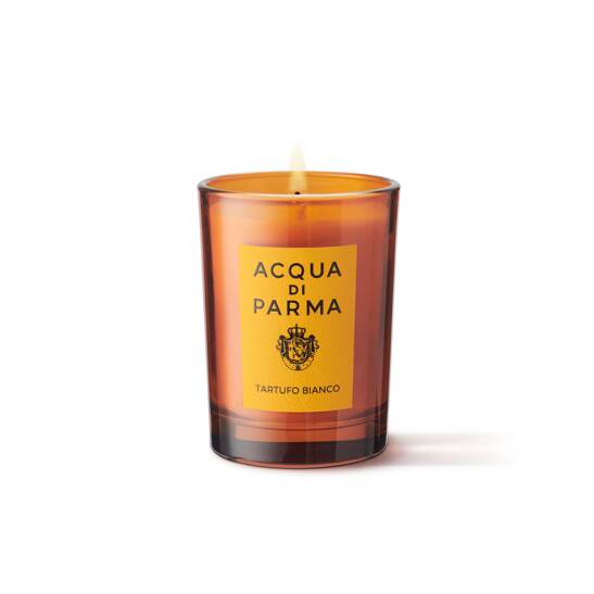 Tartufo Bianco Candle
