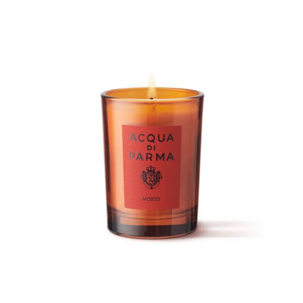 Mosto Candle