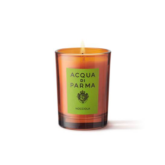 Nocciola Candle