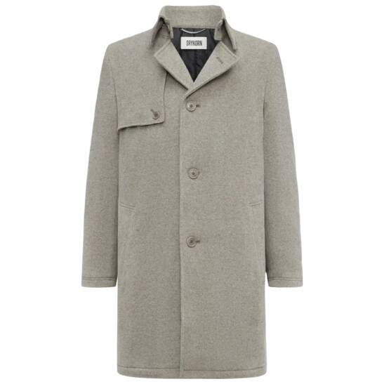 Trenchcoat Skopje