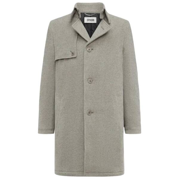 Trenchcoat Skopje