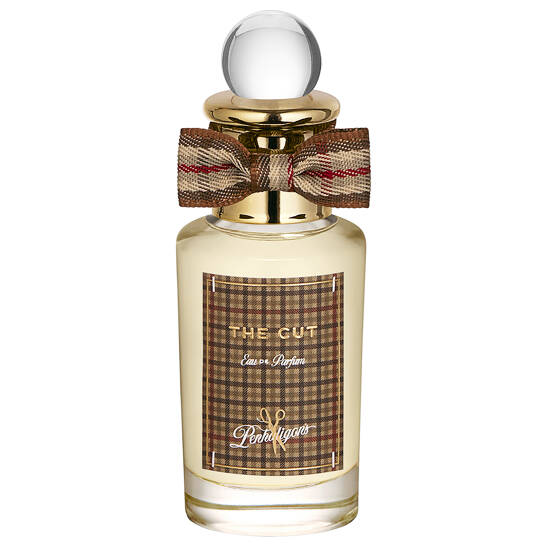 The Cut Eau de Parfum