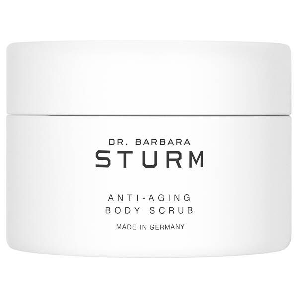 Anti-Aging Body Scrub