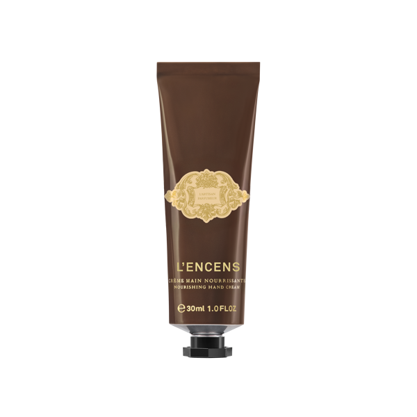 L'encens Hand Cream