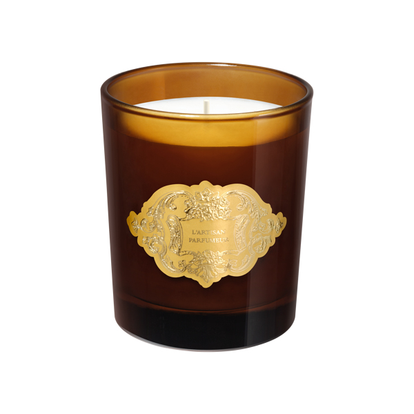 Le Bois Candle