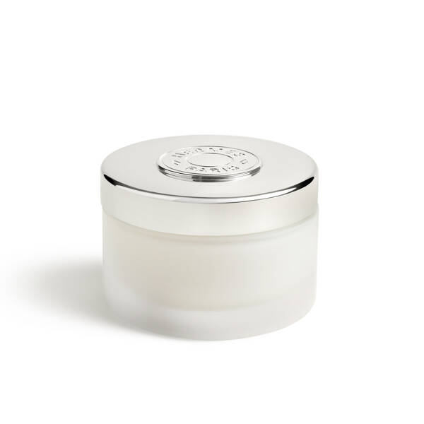 Musc Pallida, Parfümierte Körpercreme