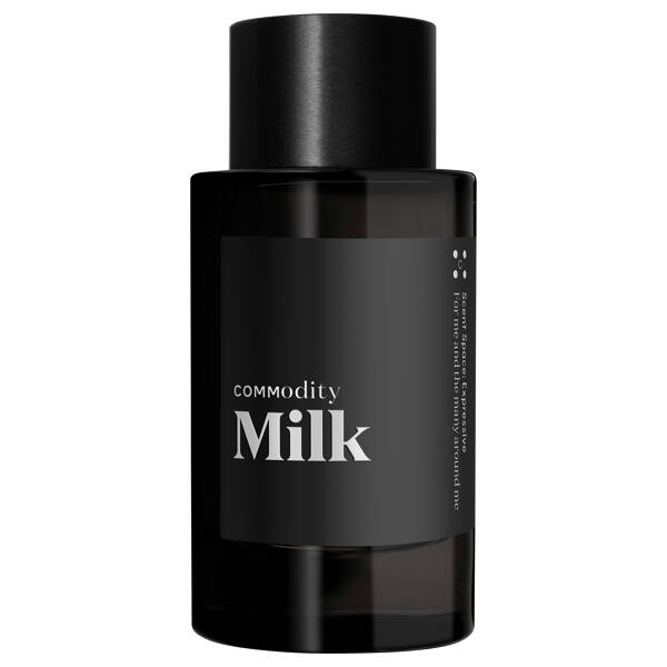 Milk Expressive Parfum