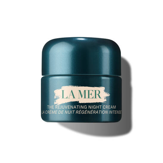 The Rejuvenating Night Cream