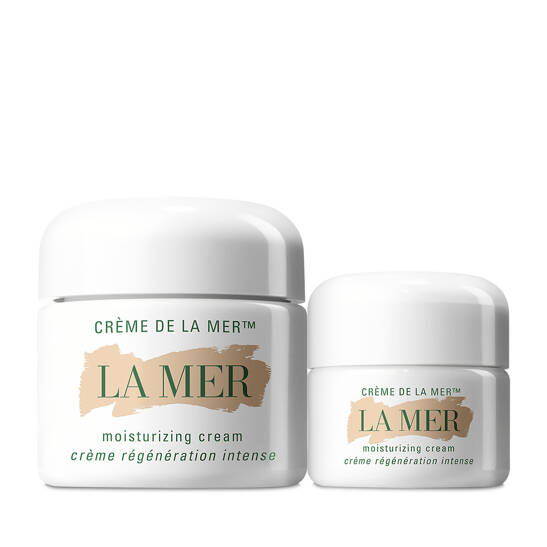The Crème De La Mer Duet