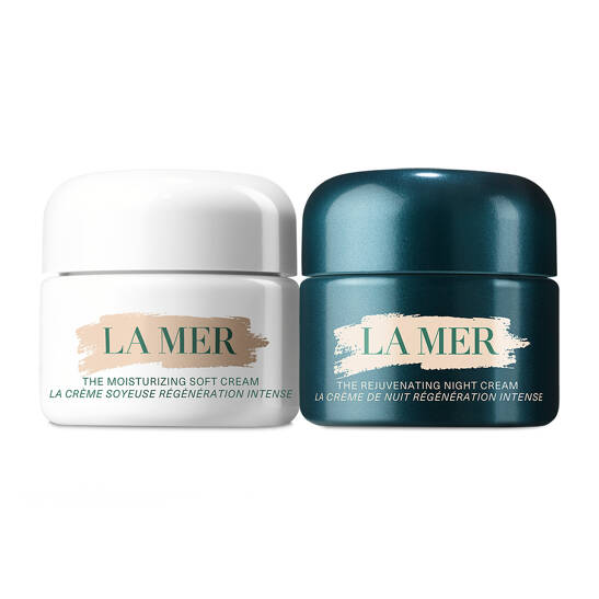 The Day & Night Duet