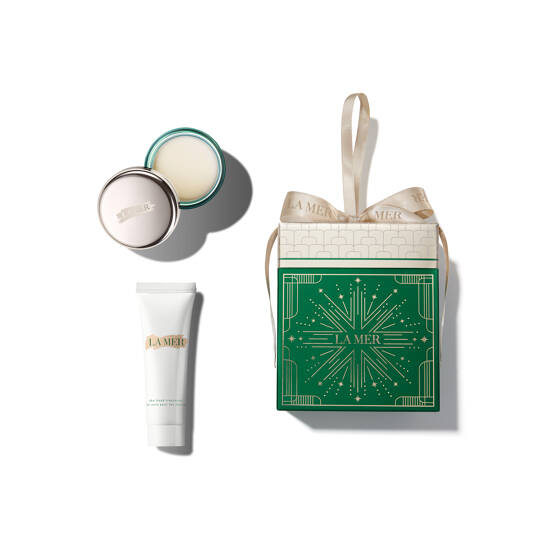 The Minis de La Mer Collection
