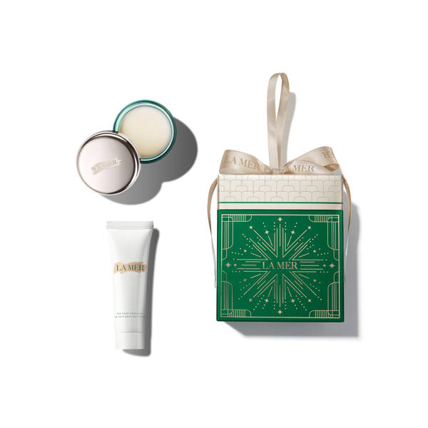 The Minis de La Mer Collection