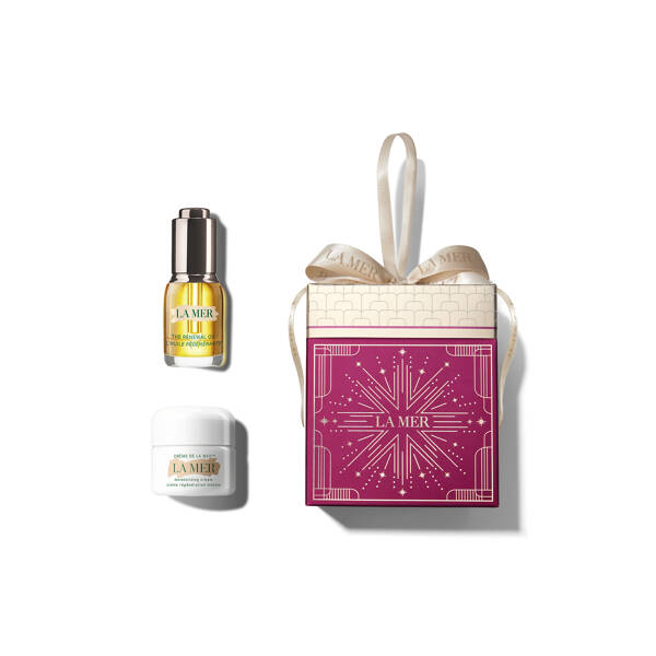 The Glowing Indulgence Duo
