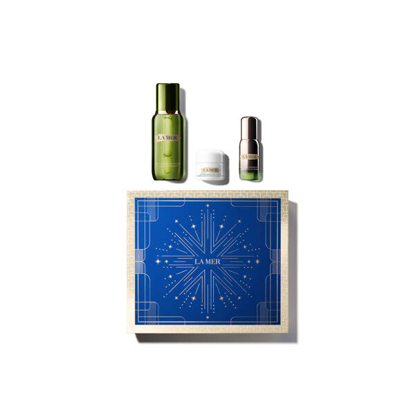 The Lifting & Moisturizing Collection