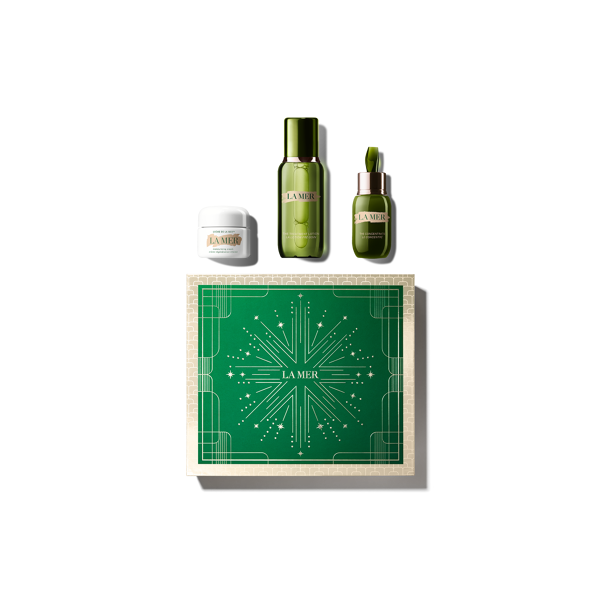 The Soothing & Strengthening Ritual