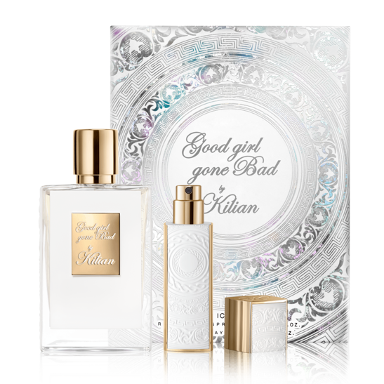 Icon Set Good Girl Gone Bad