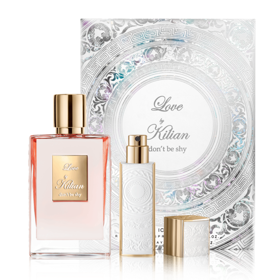 Icon Set Love don't be Shy