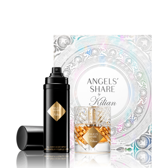 Layering Set Angels Share