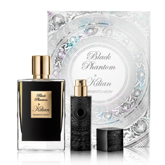 Icon Set Black Phantom