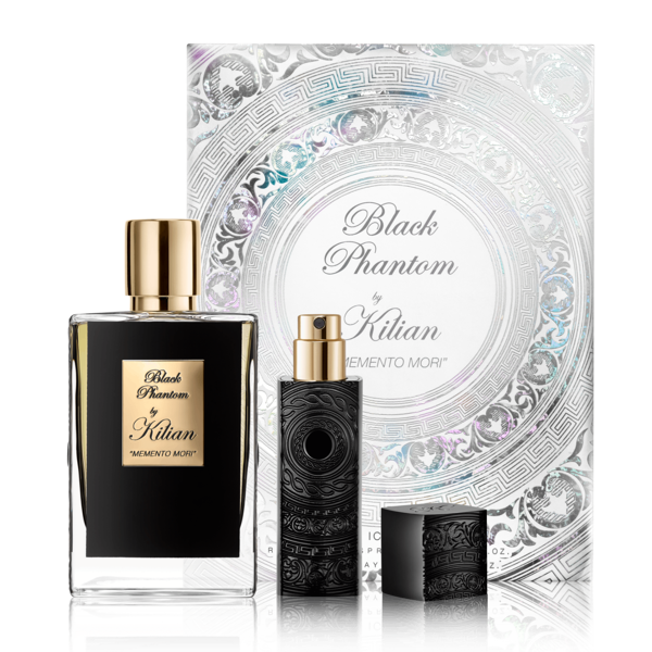 Icon Set Black Phantom