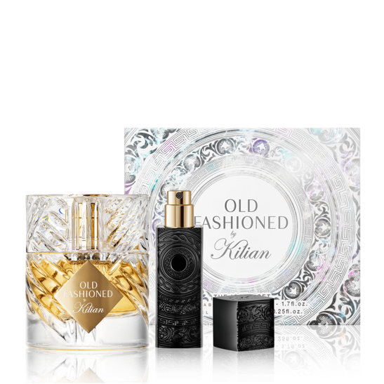 Icon Set Old Fashioned